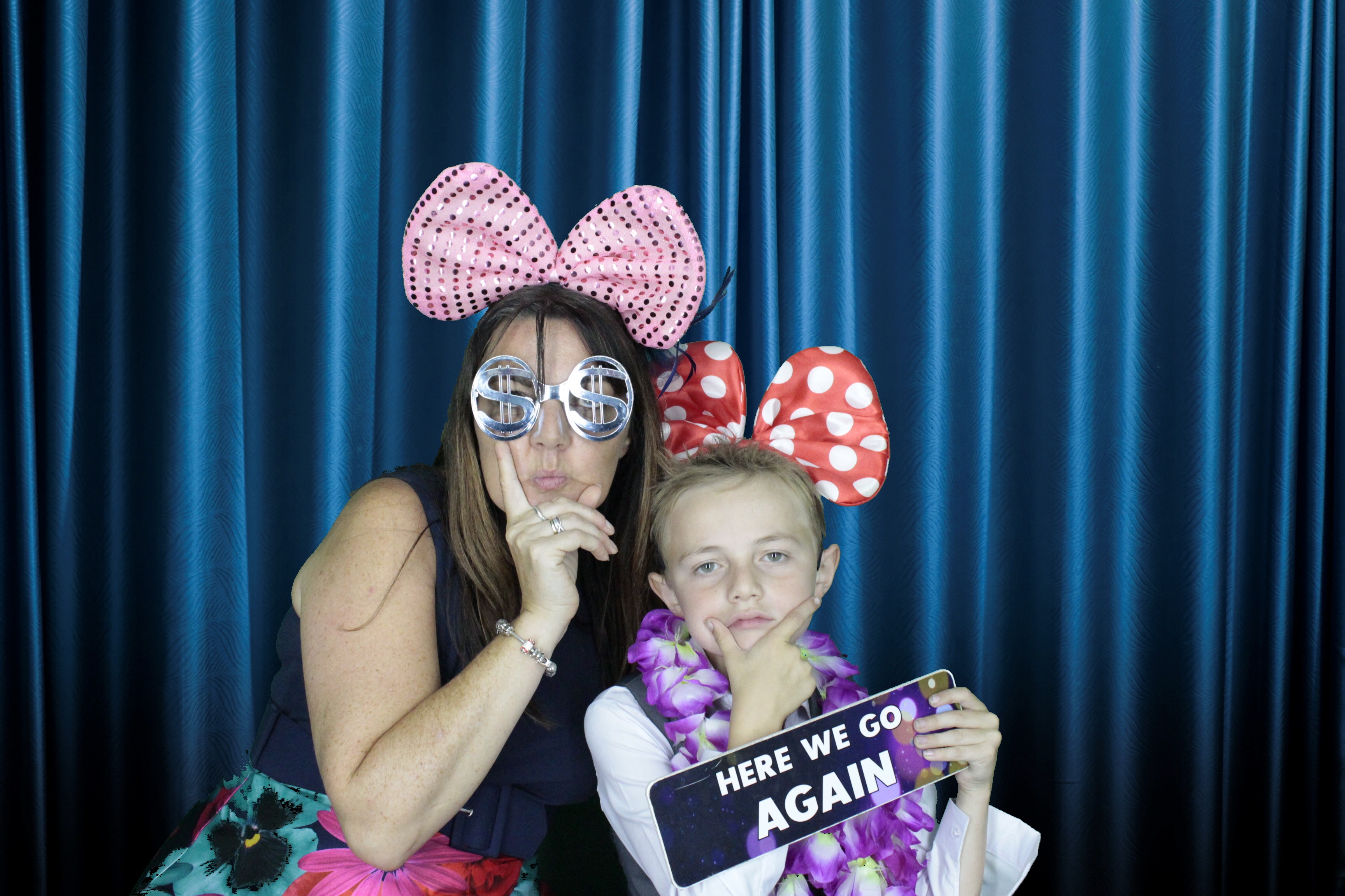 Katie and Jons Wedding | View more photos from the event at gallery.myphotoboothexperience.co.uk/u/MyPhotoBoothExperienceLtd/Katie-and-Jons-Wedding